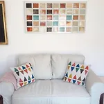 Modern Cosy Flat With Terrace In Campo De Ourique. Apartament *