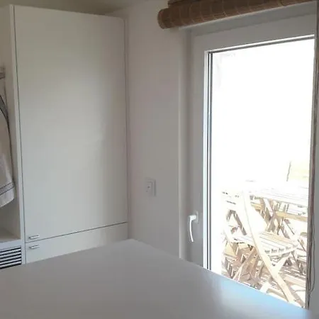 Lejlighed Modern Cosy Flat With Terrace In Campo De Ourique. *